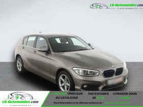 Bmw 116 116i 136CH  occasion � Beaupuy - photo n�2