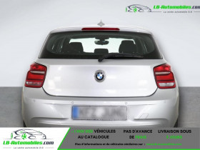 Bmw 116 116i 136CH  occasion � Beaupuy - photo n�5
