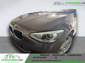 Annonce Bmw 116 occasion Essence 116i 136CH � Beaupuy