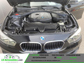 Bmw 116 116i 136CH  occasion � Beaupuy - photo n�9