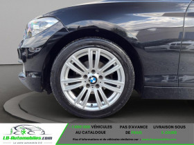 Bmw 116 116i 136CH  occasion � Beaupuy - photo n�10