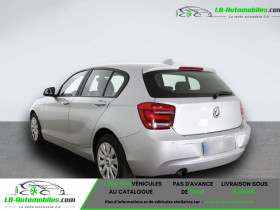 Bmw 116 116i 136CH  occasion � Beaupuy - photo n�3