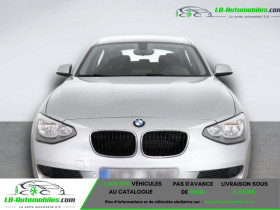 Bmw 116 116i 136CH  occasion � Beaupuy - photo n�4