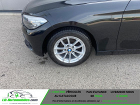 Bmw 116 116i 136CH  occasion � Beaupuy - photo n�8