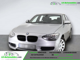 Bmw 116 116i 136CH  occasion � Beaupuy - photo n�2