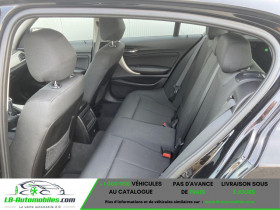 Bmw 116 116i 136CH  occasion � Beaupuy - photo n�7