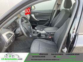 Bmw 116 116i 136CH  occasion � Beaupuy - photo n�6