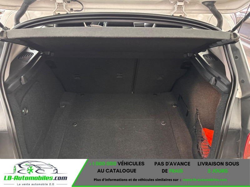 Bmw 116 116i 136CH  occasion � Beaupuy - photo n�8