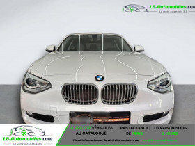 Bmw 116 116i 136CH  occasion � Beaupuy - photo n�5
