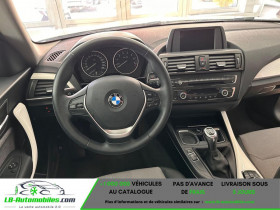 Bmw 116 116i 136CH  occasion � Beaupuy - photo n�3
