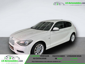 Bmw 116 116i 136CH  occasion � Beaupuy - photo n�2