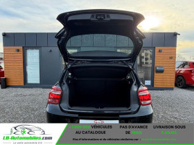 Bmw 116 116i 136CH  occasion � Beaupuy - photo n�7