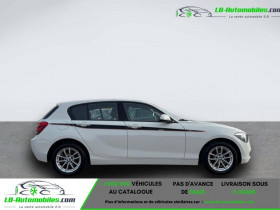 Bmw 116 116i 136CH  occasion � Beaupuy - photo n�6