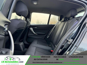 Bmw 116 116i 136CH  occasion � Beaupuy - photo n�6