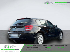 Bmw 116 116i 136CH  occasion � Beaupuy - photo n�4
