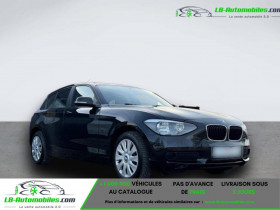 Bmw 116 116i 136CH  occasion � Beaupuy - photo n�2