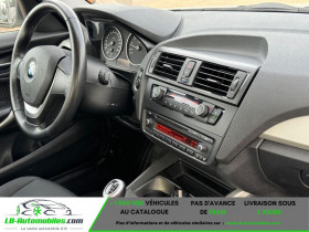 Bmw 116 116i 136CH  occasion � Beaupuy - photo n�3