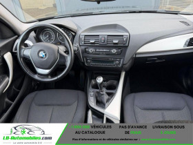 Bmw 116 116i 136CH  occasion � Beaupuy - photo n�3