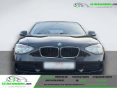 Bmw 116 116i 136CH  � Beaupuy 31