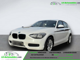 Bmw 116 116i 136CH  occasion � Beaupuy - photo n�2