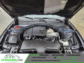 Bmw 116 116i 136CH  occasion � Beaupuy - photo n�9
