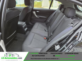 Bmw 116 116i 136CH  occasion � Beaupuy - photo n�8