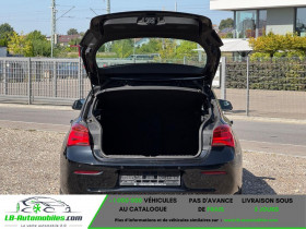 Bmw 116 116i 136CH  occasion � Beaupuy - photo n�8