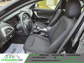 Bmw 116 116i 136CH  occasion � Beaupuy - photo n�7