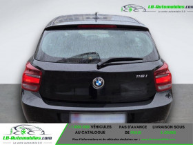 Bmw 116 116i 136CH  occasion � Beaupuy - photo n�6