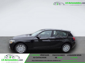 Bmw 116 116i 136CH  occasion � Beaupuy - photo n�5