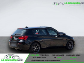 Bmw 116 116i 136CH  occasion � Beaupuy - photo n�4