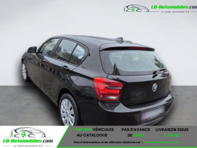 Bmw 116 116i 136CH  occasion � Beaupuy - photo n�4