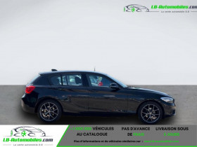 Bmw 116 116i 136CH  occasion � Beaupuy - photo n�5