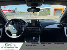 Bmw 116 116i 136CH  occasion � Beaupuy - photo n�3