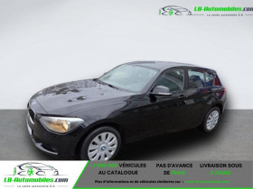 Bmw 116 116i 136CH  occasion � Beaupuy - photo n�2