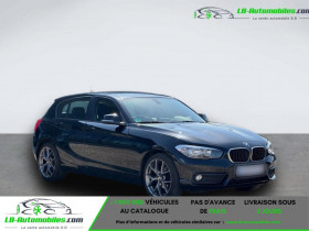 Bmw 116 116i 136CH  occasion � Beaupuy - photo n�2