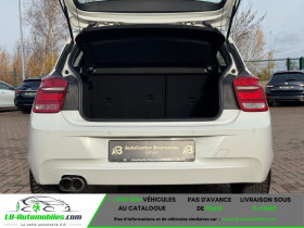 Bmw 116 116i 136CH  occasion � Beaupuy - photo n�11