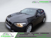 Bmw 116 116i 136CH  � Beaupuy 31