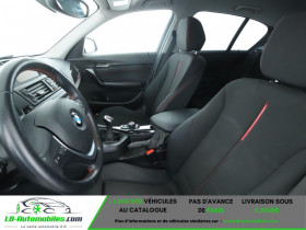 Bmw 116 116i 136CH  occasion � Beaupuy - photo n�8