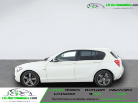 Bmw 116 116i 136CH  occasion � Beaupuy - photo n�6