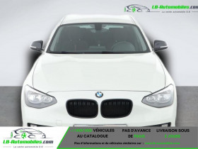 Bmw 116 116i 136CH  occasion � Beaupuy - photo n�5