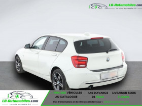 Bmw 116 116i 136CH  occasion � Beaupuy - photo n�4
