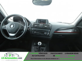 Bmw 116 116i 136CH  occasion � Beaupuy - photo n�3