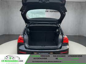 Bmw 116 116i 136CH  occasion � Beaupuy - photo n�11