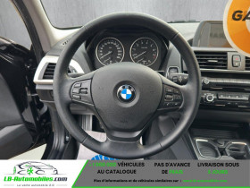 Bmw 116 116i 136CH  occasion � Beaupuy - photo n�10