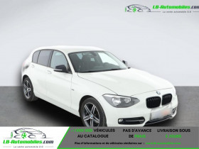Bmw 116 116i 136CH  occasion � Beaupuy - photo n�2