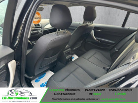 Bmw 116 116i 136CH  occasion � Beaupuy - photo n�9