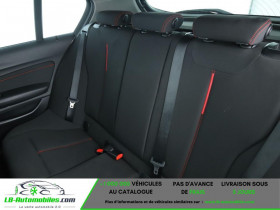 Bmw 116 116i 136CH  occasion � Beaupuy - photo n�9