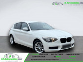 Annonce Bmw 116 occasion Essence 116i 136CH � Beaupuy