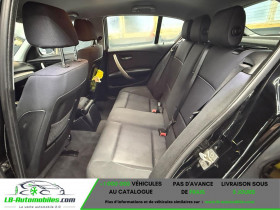 Bmw 116 116i 136CH  occasion � Beaupuy - photo n�8